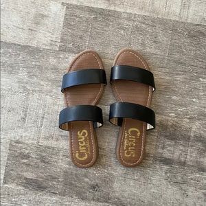 ❗️SOLD❗️Circus by Sam Edelman Sandals